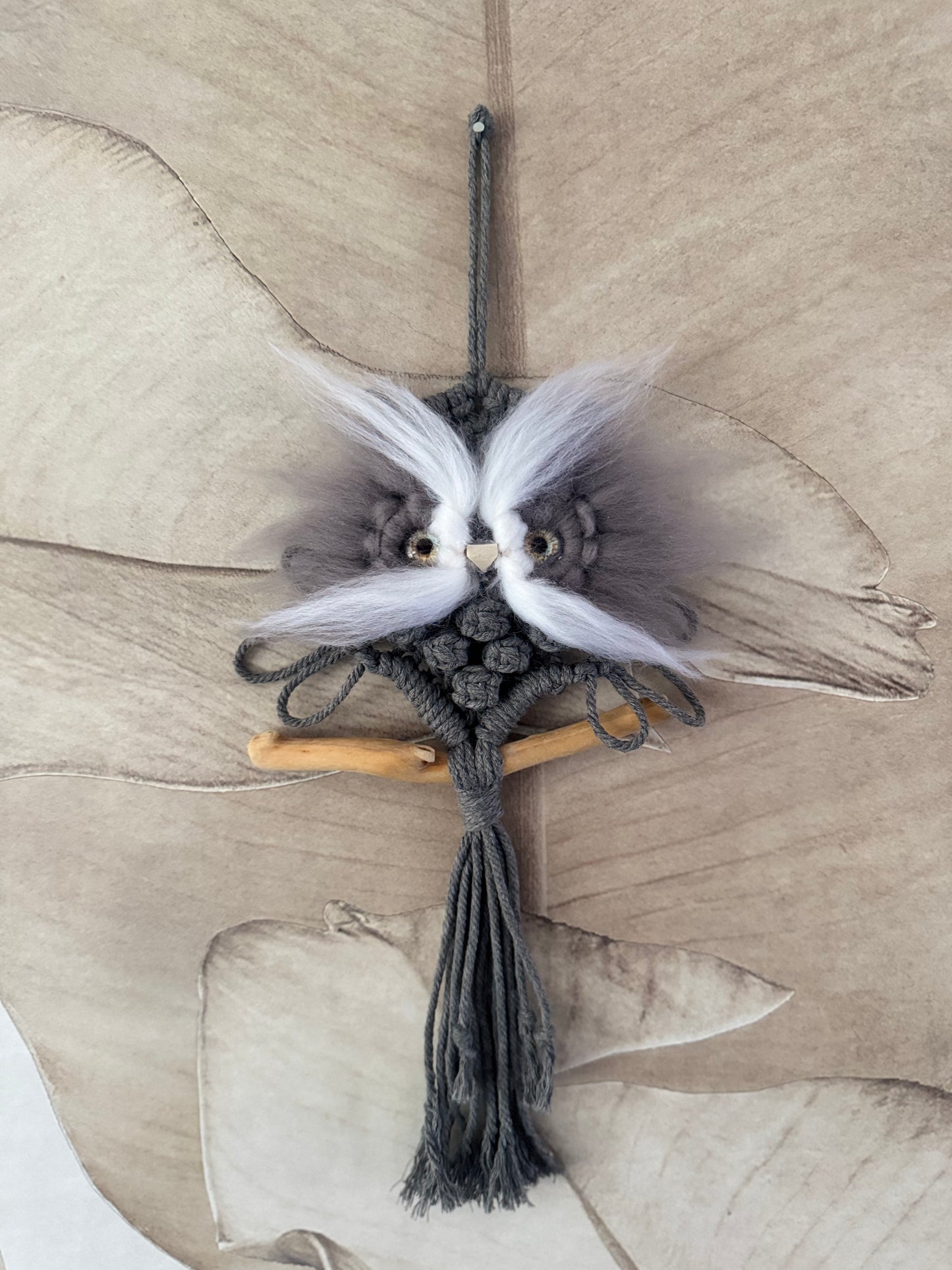 Mini uil