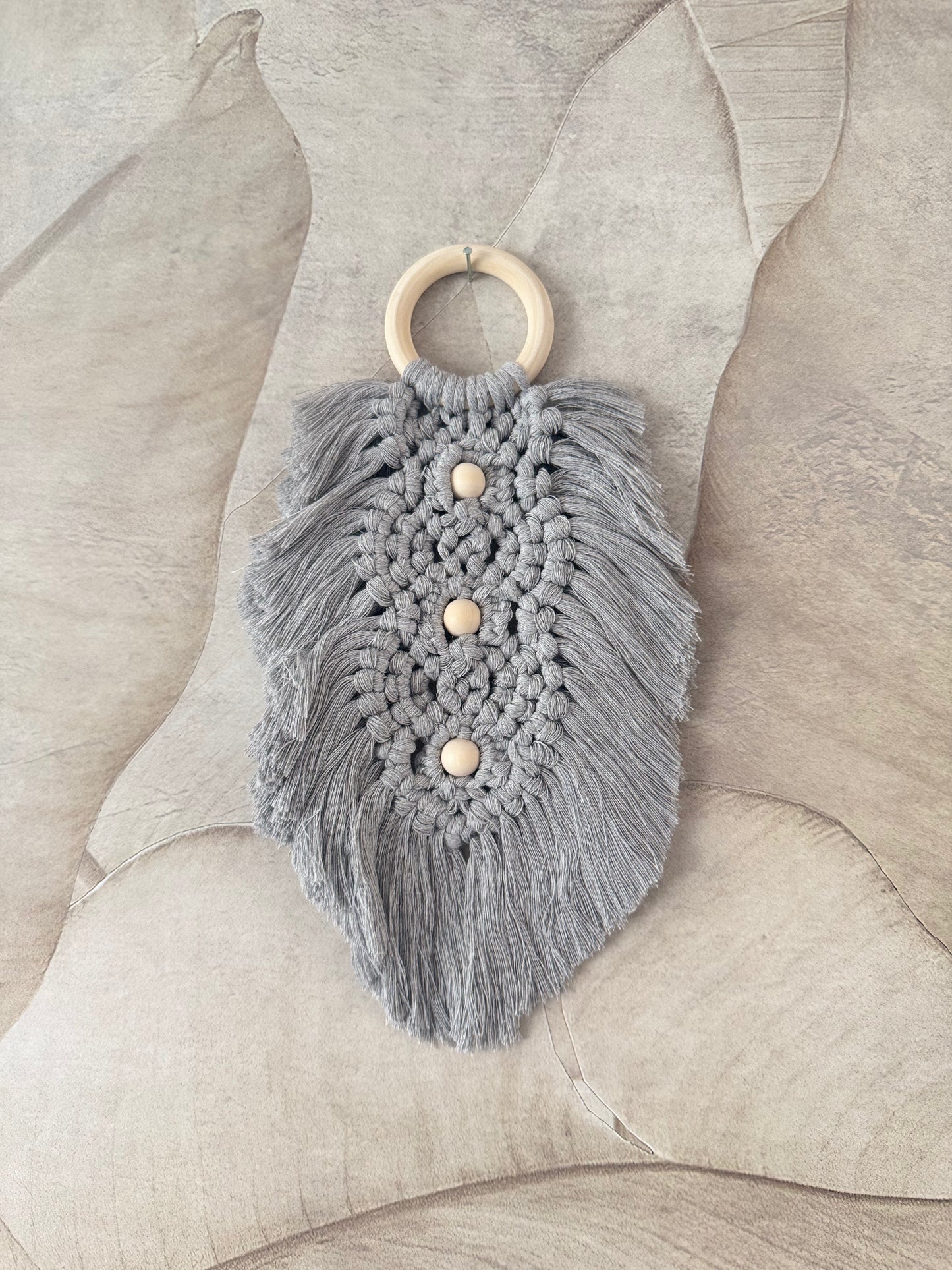 Wandhanger/geurdiffuser