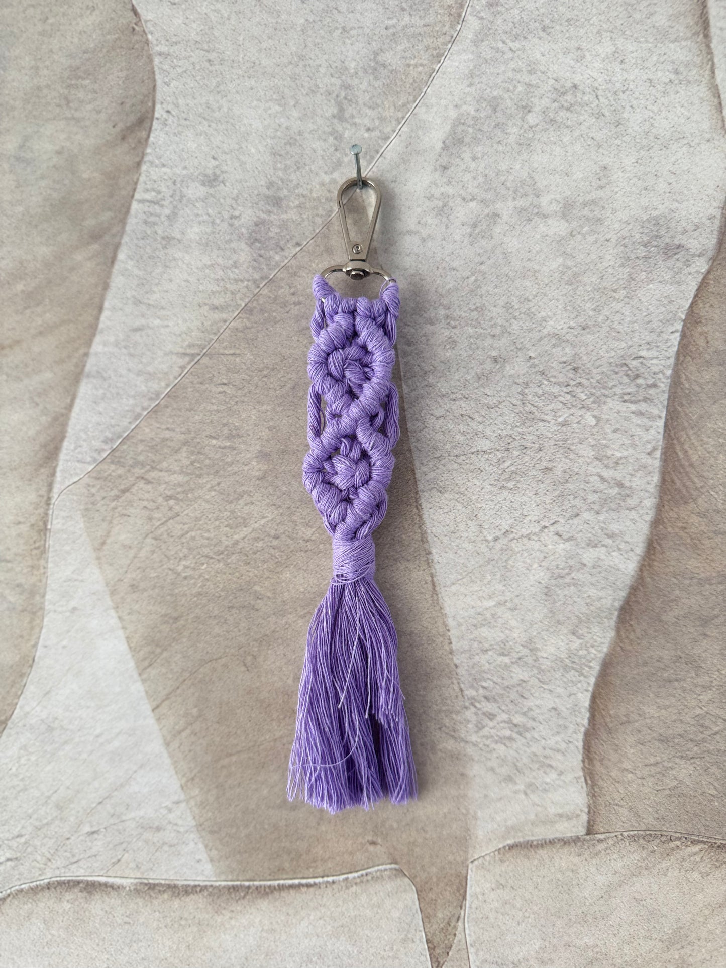 Sleutelhanger (Gepersonaliseerd)