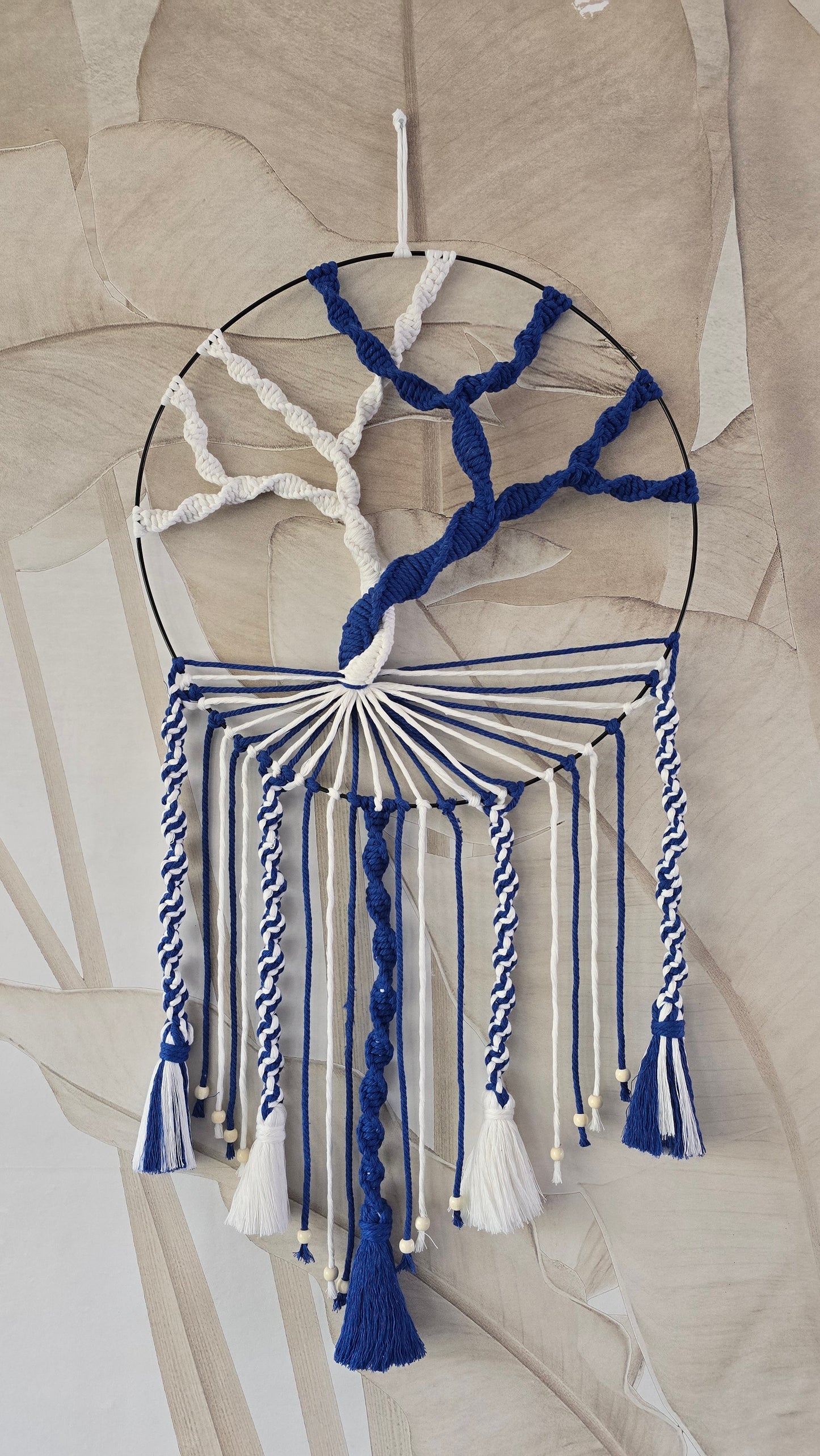 Macrame Tree Of Life