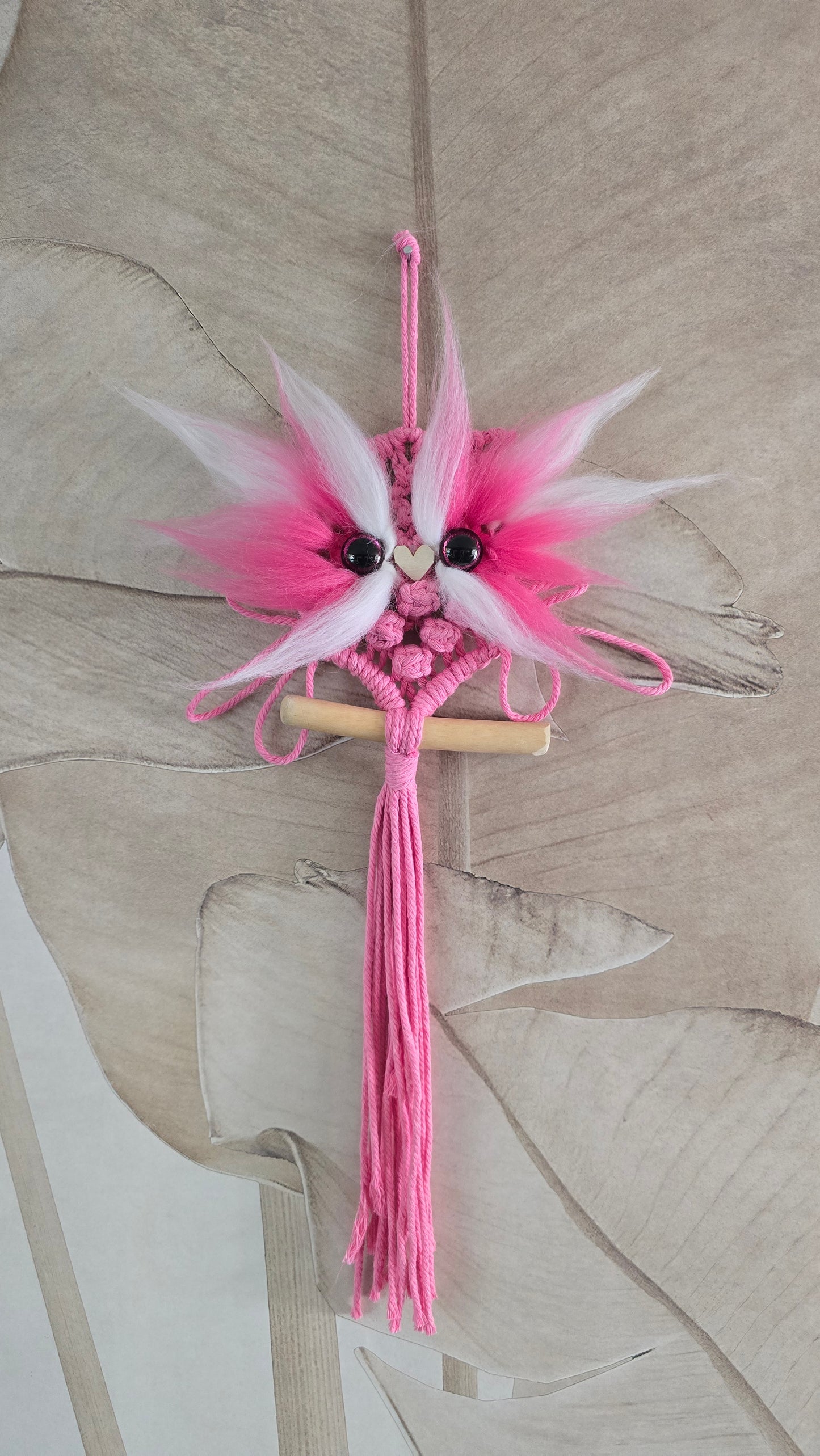 Mini uil