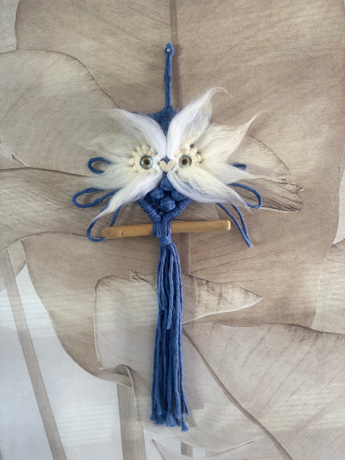 Mini uil