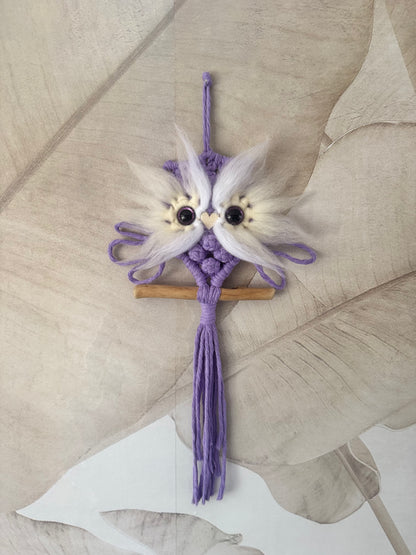 Mini uil