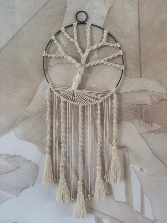 Macrame Tree Of Life
