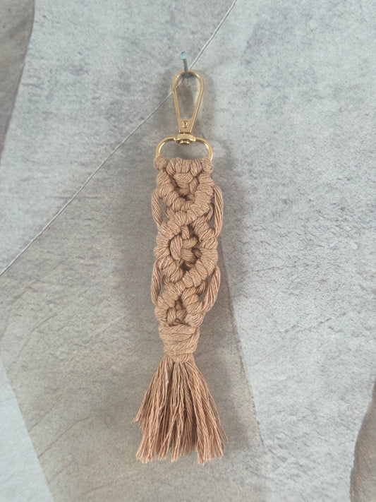 Sleutelhanger (Gepersonaliseerd)