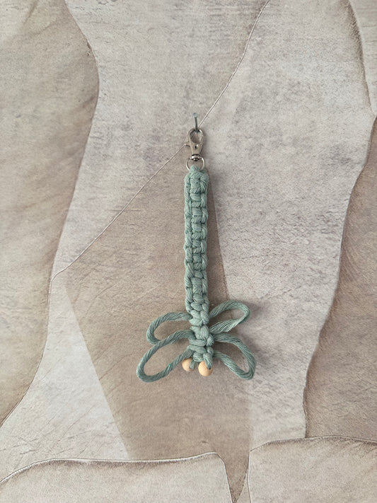 Sleutelhanger (Libelle)