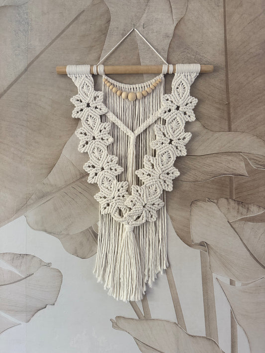 Macrame Wandhanger