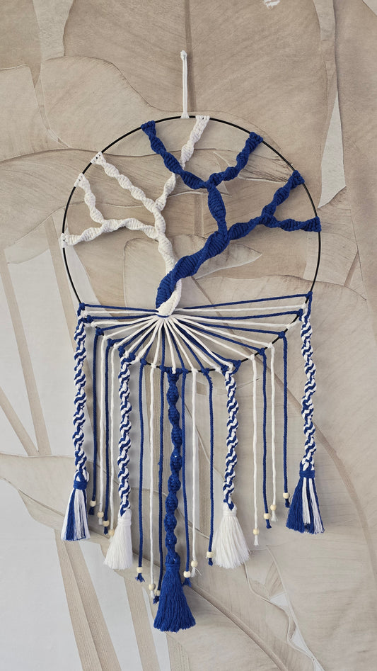 Macrame Tree Of Life