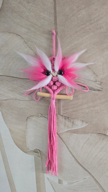 Mini uil