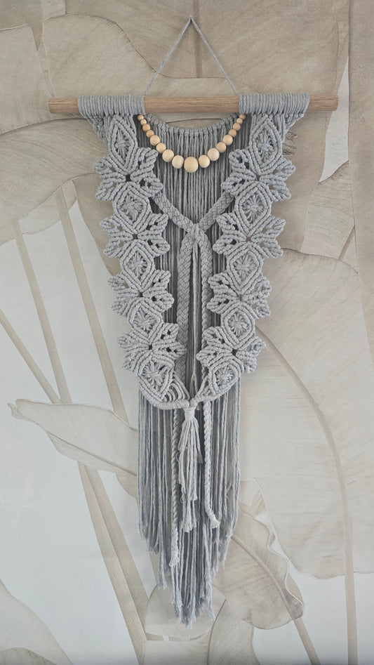 Macrame Wandhanger